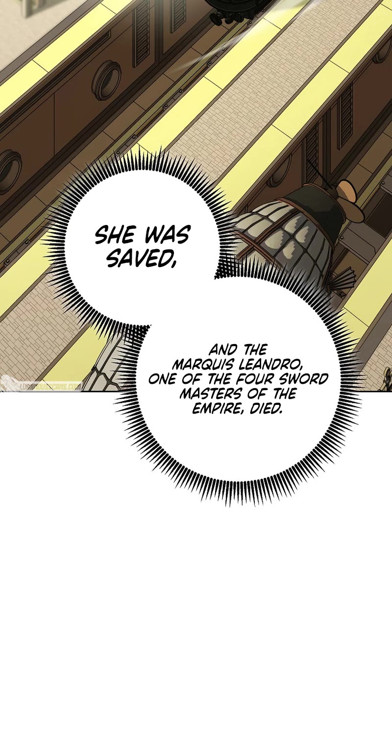 Skeleton Soldier Couldn’t Protect the Dungeon chapter 269 page 19