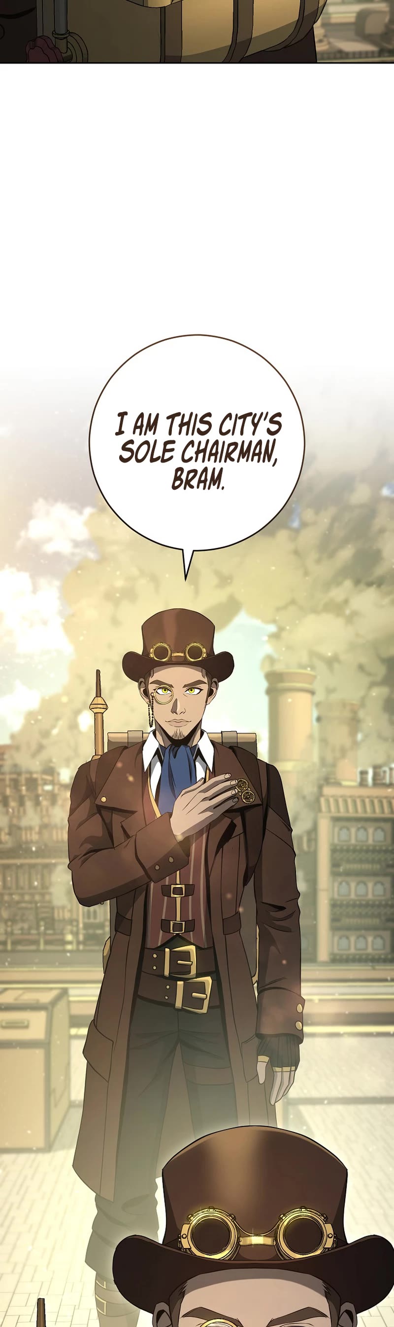 Skeleton Soldier Couldn’t Protect the Dungeon chapter 269 page 25