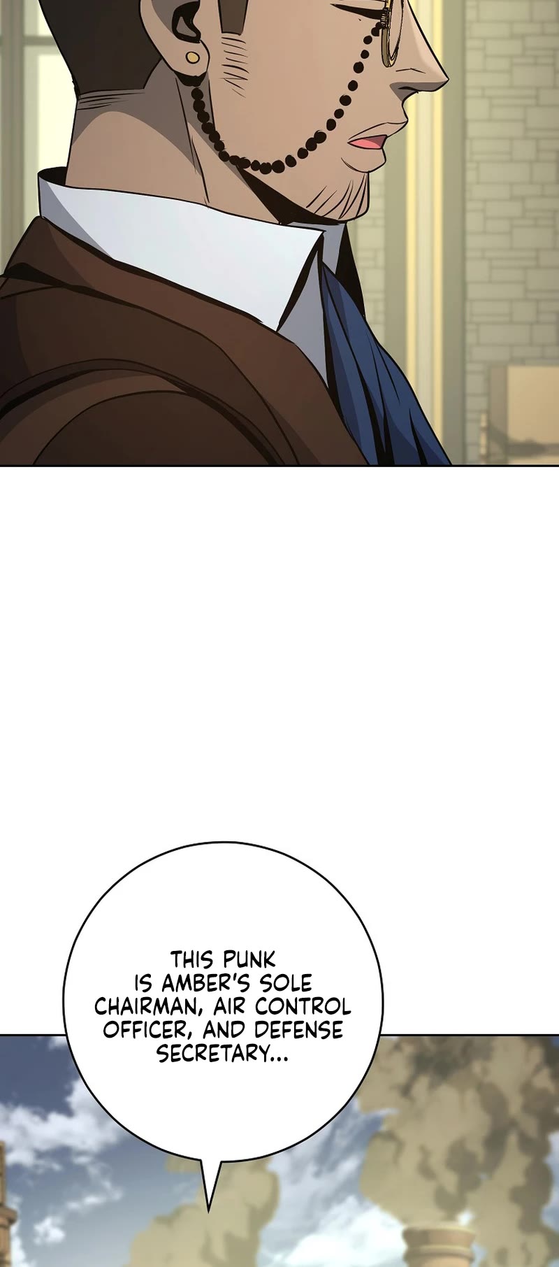 Skeleton Soldier Couldn’t Protect the Dungeon chapter 269 page 30