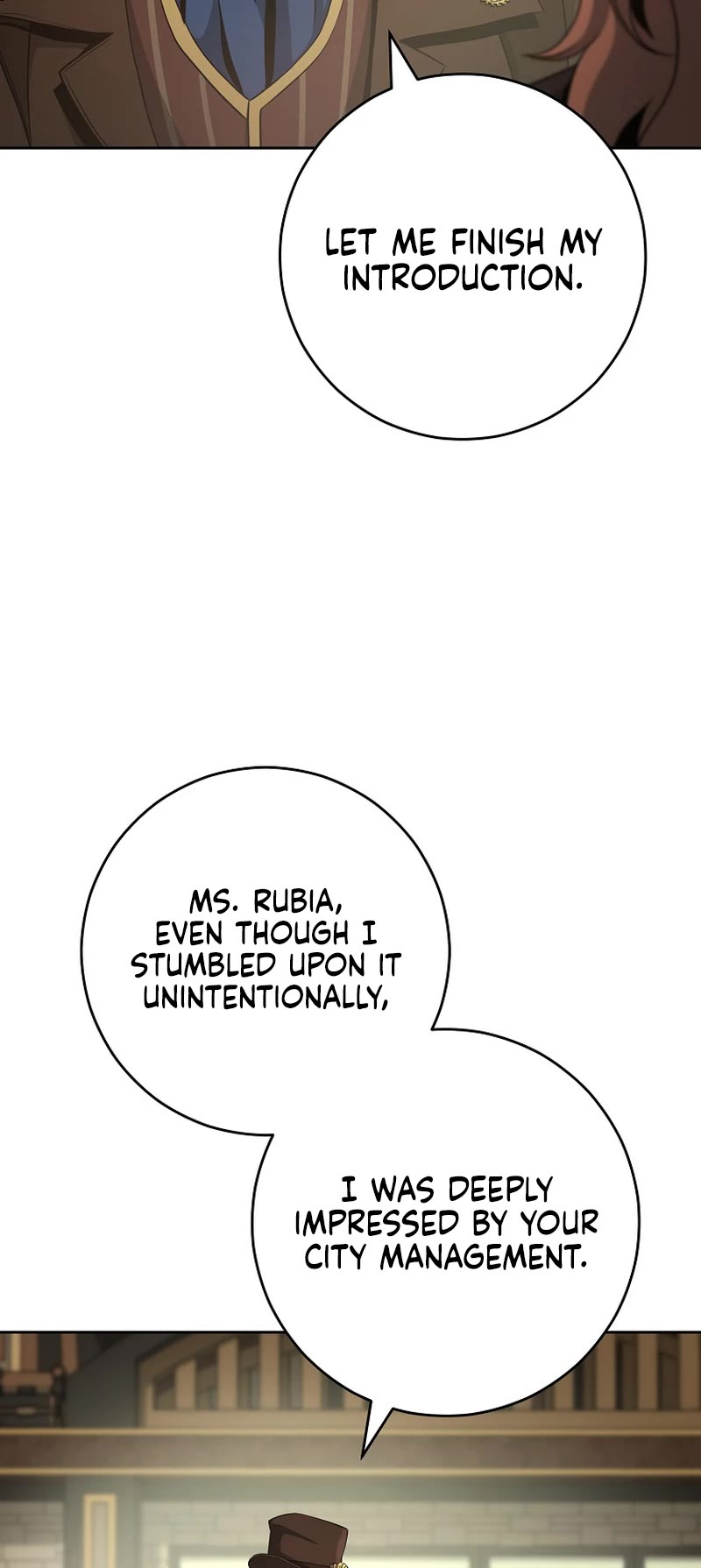 Skeleton Soldier Couldn’t Protect the Dungeon chapter 269 page 37