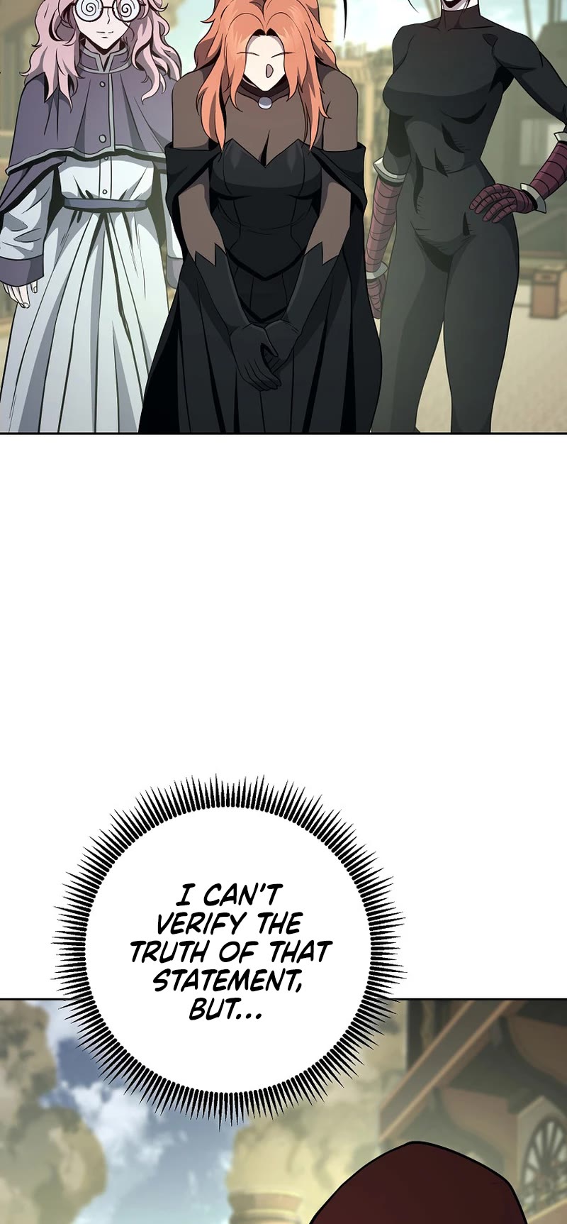 Skeleton Soldier Couldn’t Protect the Dungeon chapter 269 page 41