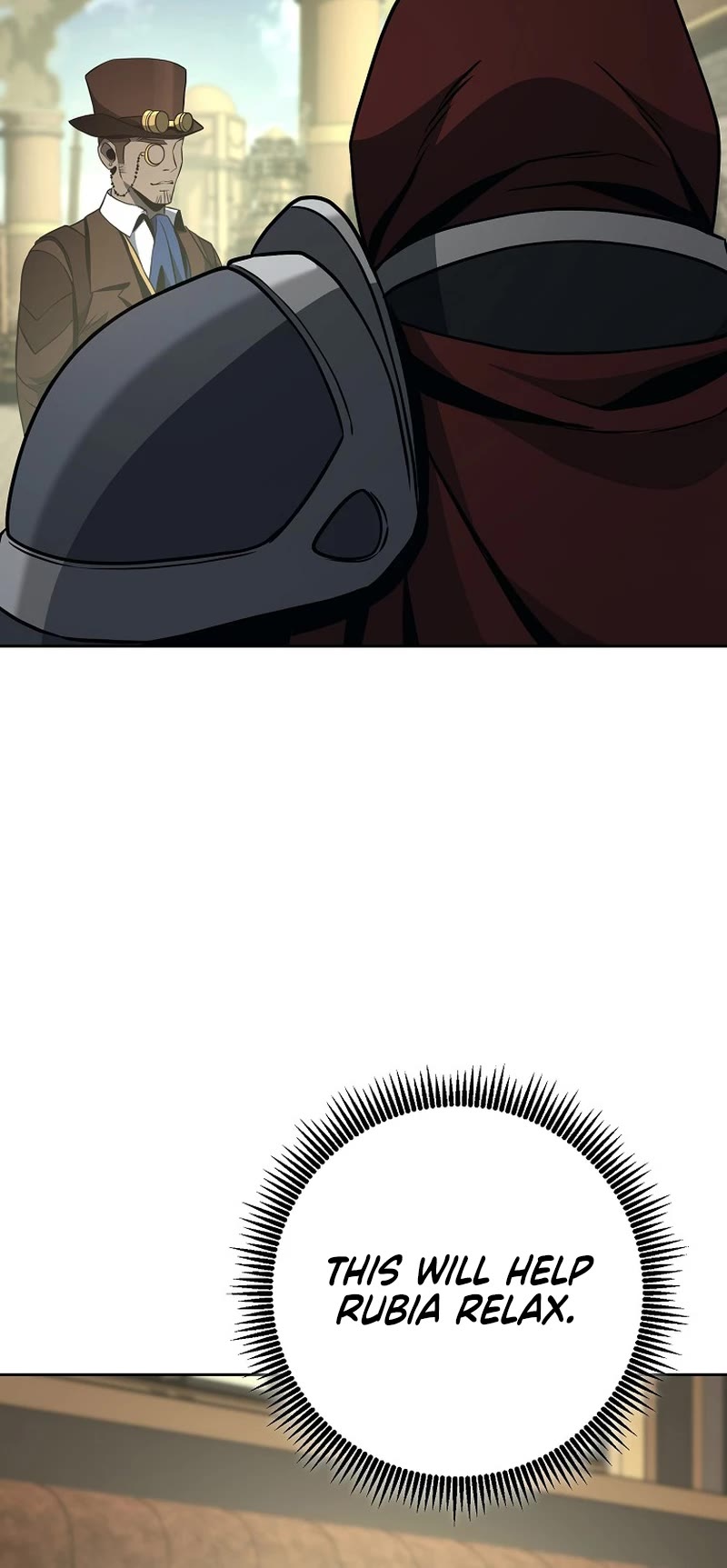 Skeleton Soldier Couldn’t Protect the Dungeon chapter 269 page 42