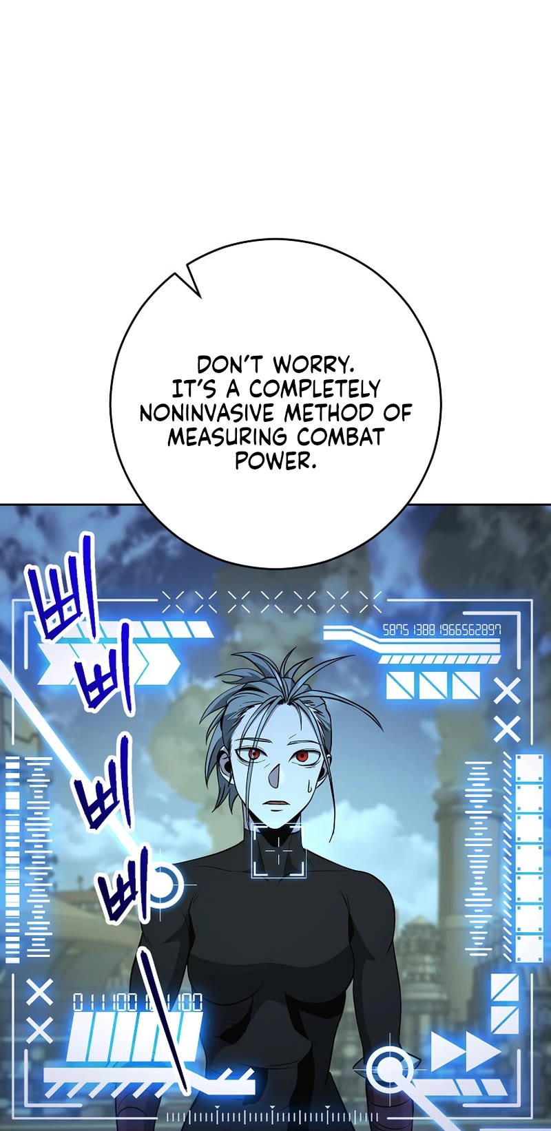 Skeleton Soldier Couldn’t Protect the Dungeon chapter 269 page 48