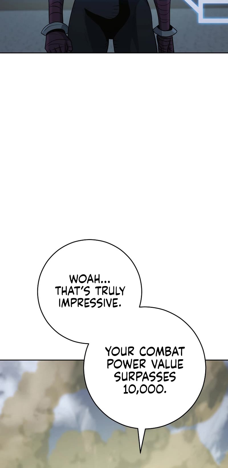 Skeleton Soldier Couldn’t Protect the Dungeon chapter 269 page 49