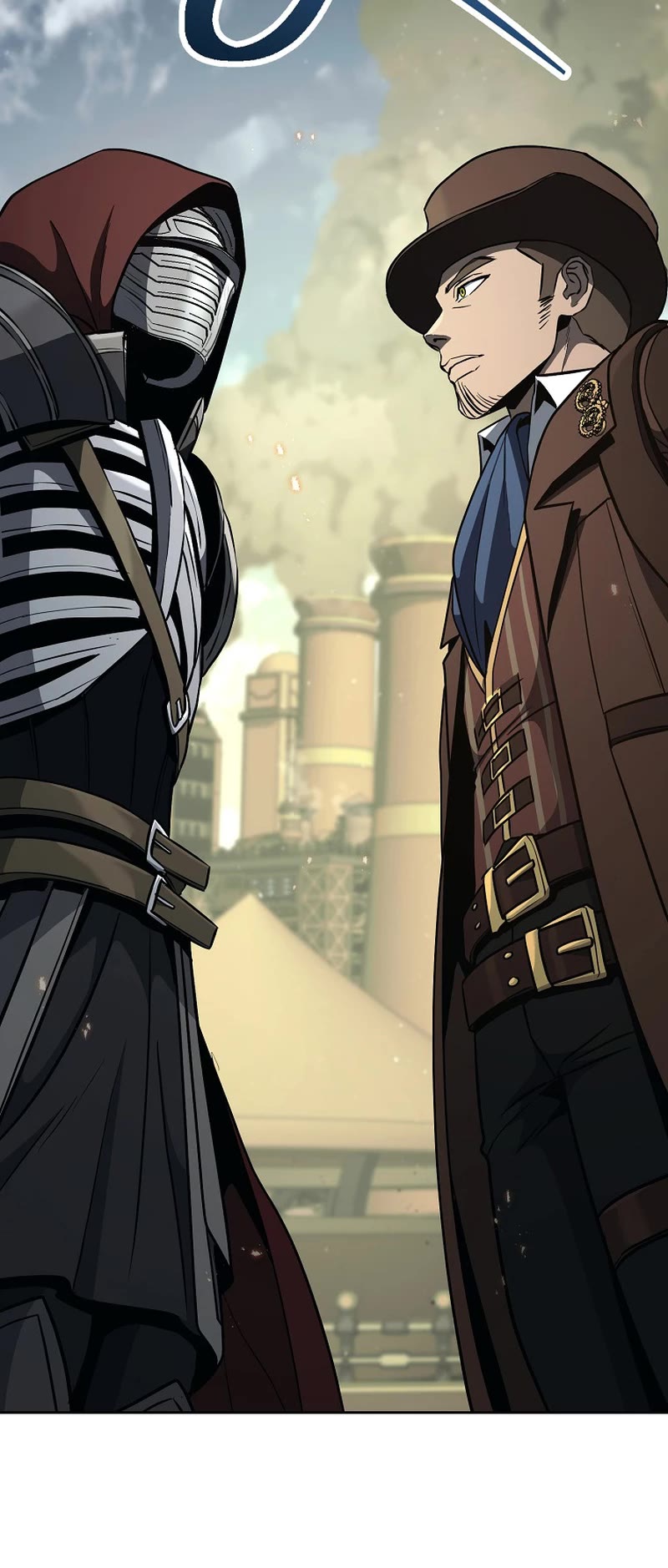 Skeleton Soldier Couldn’t Protect the Dungeon chapter 269 page 55