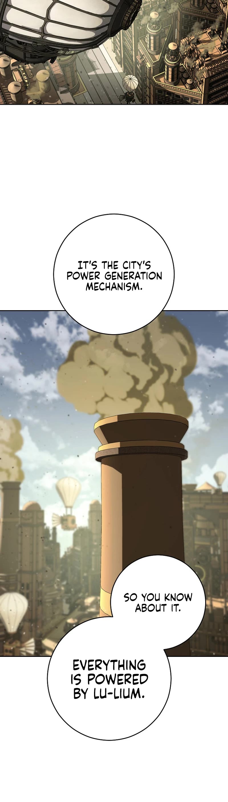 Skeleton Soldier Couldn’t Protect the Dungeon chapter 269 page 7