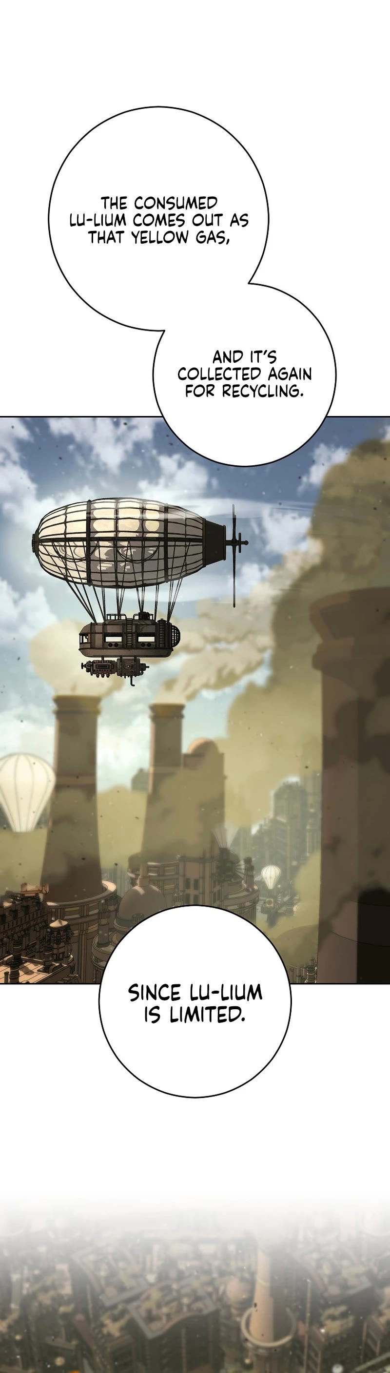 Skeleton Soldier Couldn’t Protect the Dungeon chapter 269 page 8