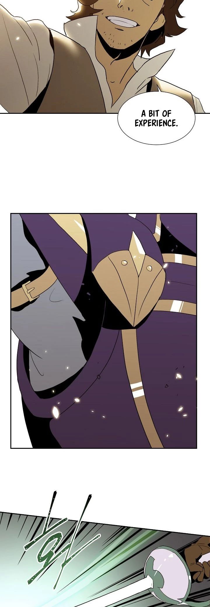 Skeleton Soldier Couldn’t Protect the Dungeon chapter 27 page 11