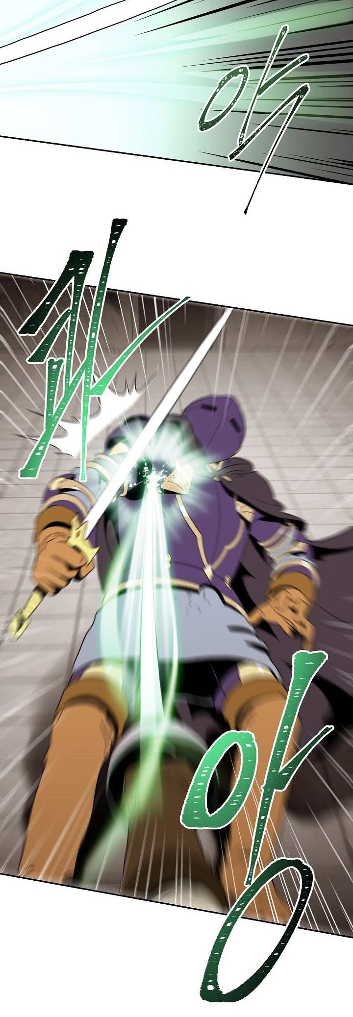 Skeleton Soldier Couldn’t Protect the Dungeon chapter 27 page 12