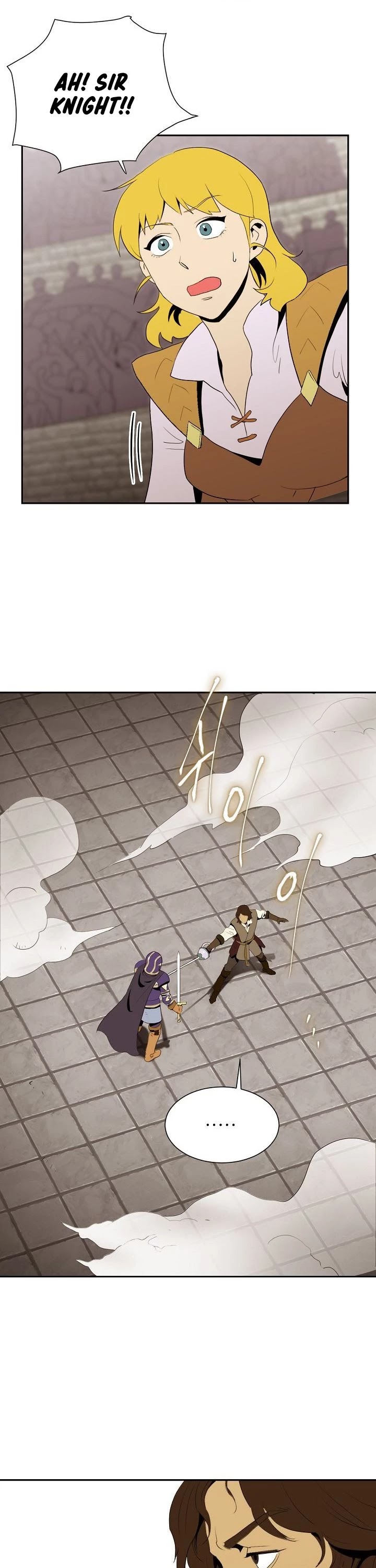 Skeleton Soldier Couldn’t Protect the Dungeon chapter 27 page 13