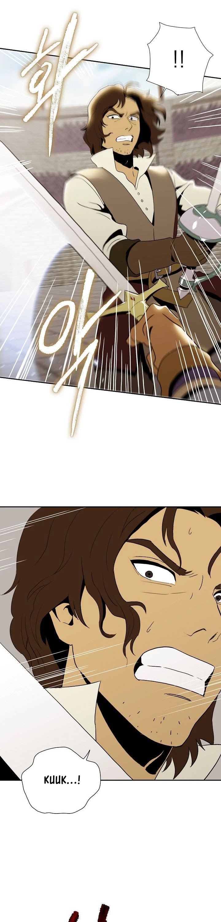 Skeleton Soldier Couldn’t Protect the Dungeon chapter 27 page 28