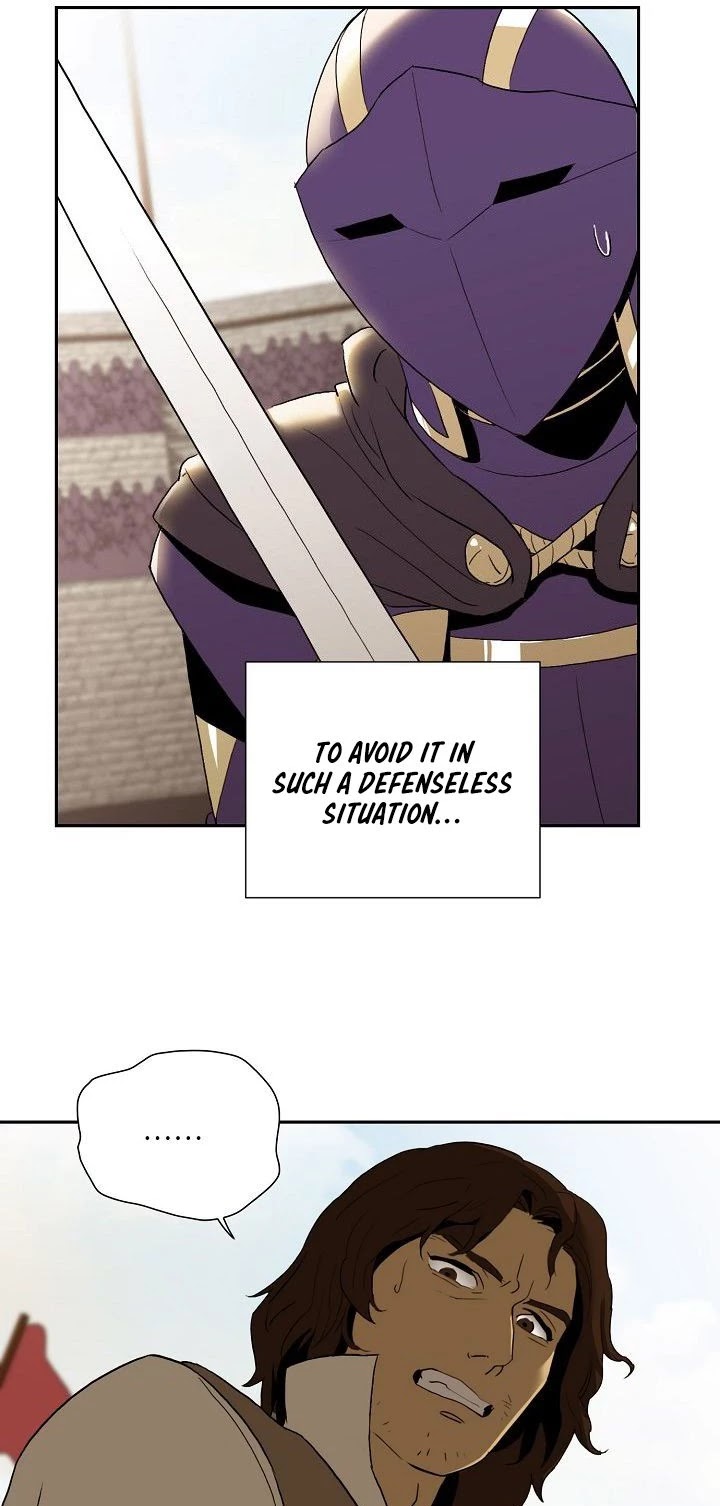 Skeleton Soldier Couldn’t Protect the Dungeon chapter 27 page 32