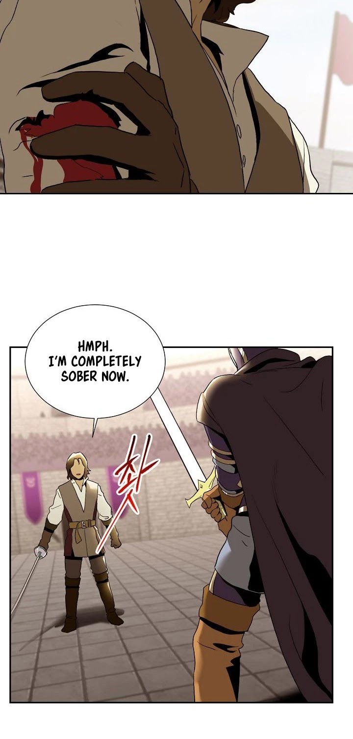 Skeleton Soldier Couldn’t Protect the Dungeon chapter 27 page 33