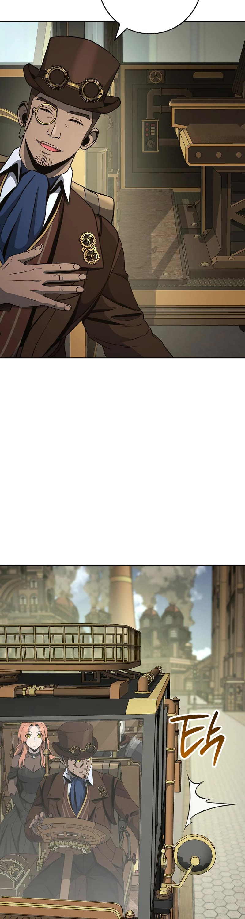 Skeleton Soldier Couldn’t Protect the Dungeon chapter 270 page 17