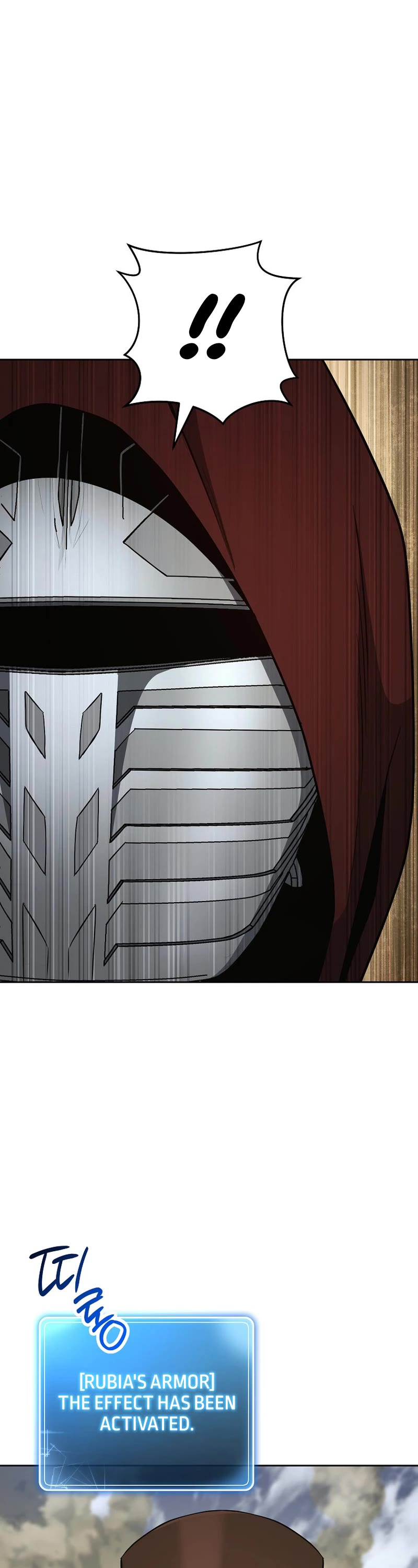 Skeleton Soldier Couldn’t Protect the Dungeon chapter 270 page 2