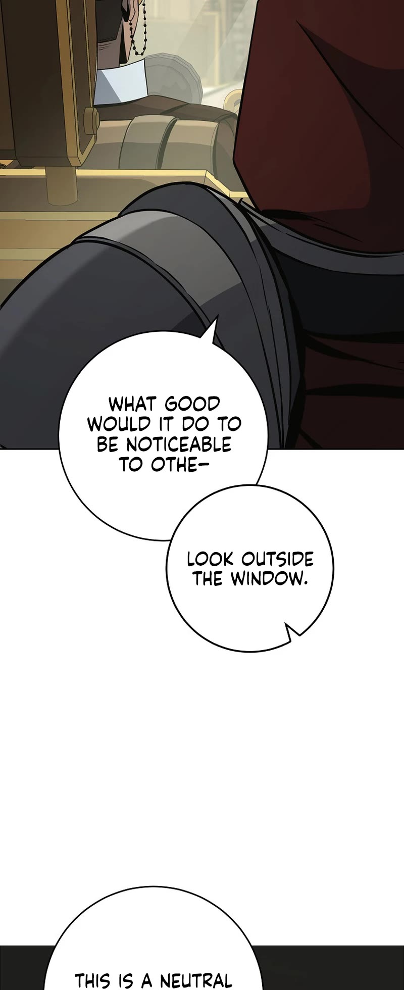 Skeleton Soldier Couldn’t Protect the Dungeon chapter 270 page 21