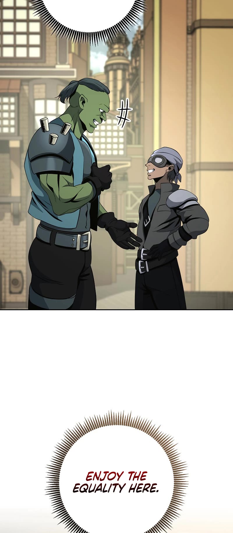 Skeleton Soldier Couldn’t Protect the Dungeon chapter 270 page 29