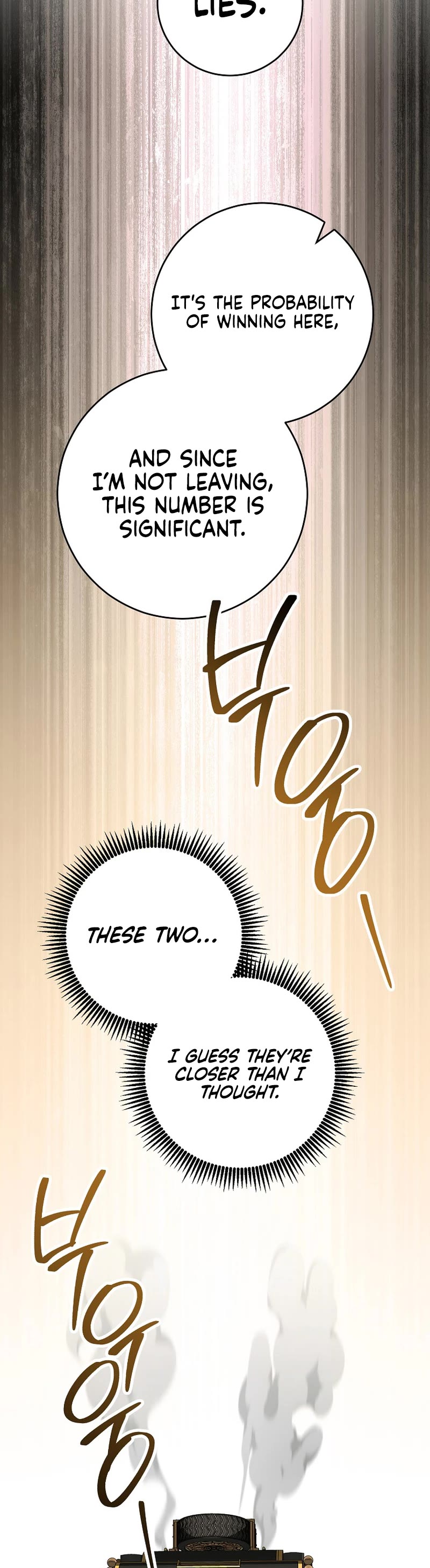 Skeleton Soldier Couldn’t Protect the Dungeon chapter 270 page 39