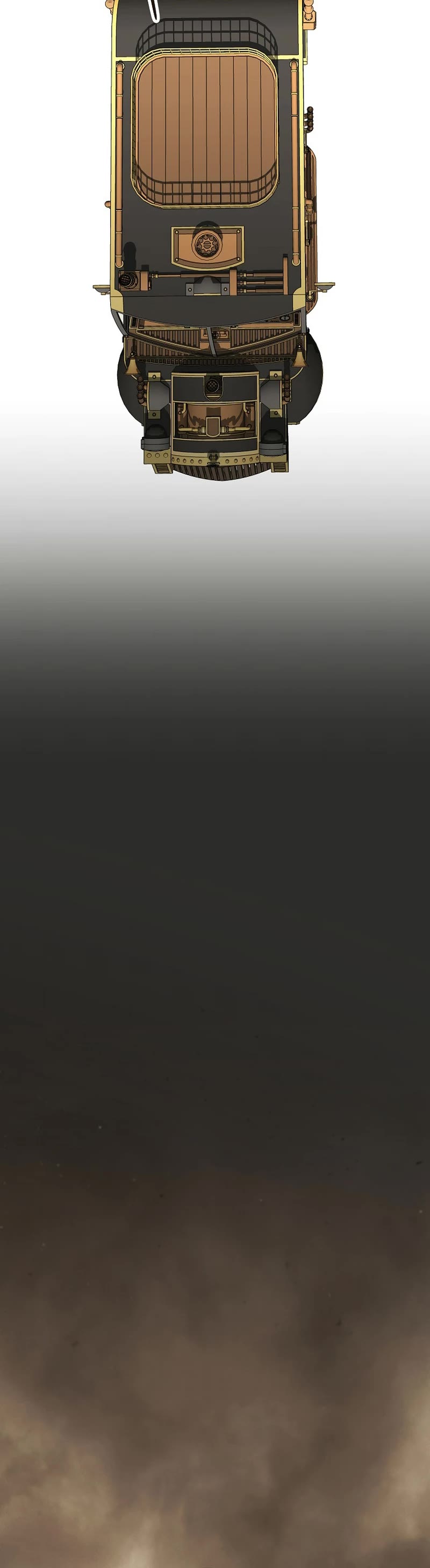 Skeleton Soldier Couldn’t Protect the Dungeon chapter 270 page 40