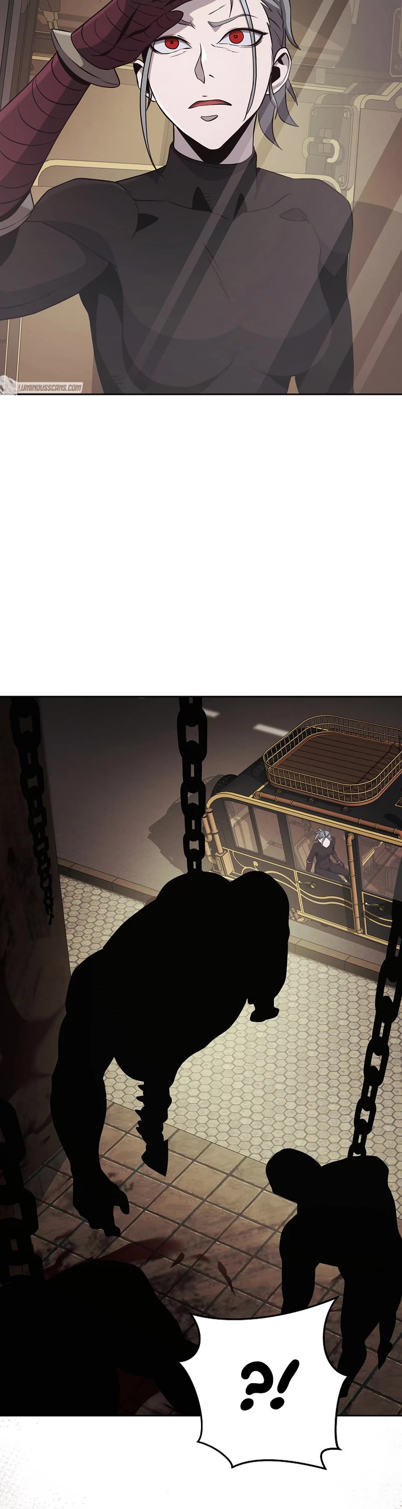 Skeleton Soldier Couldn’t Protect the Dungeon chapter 270 page 42