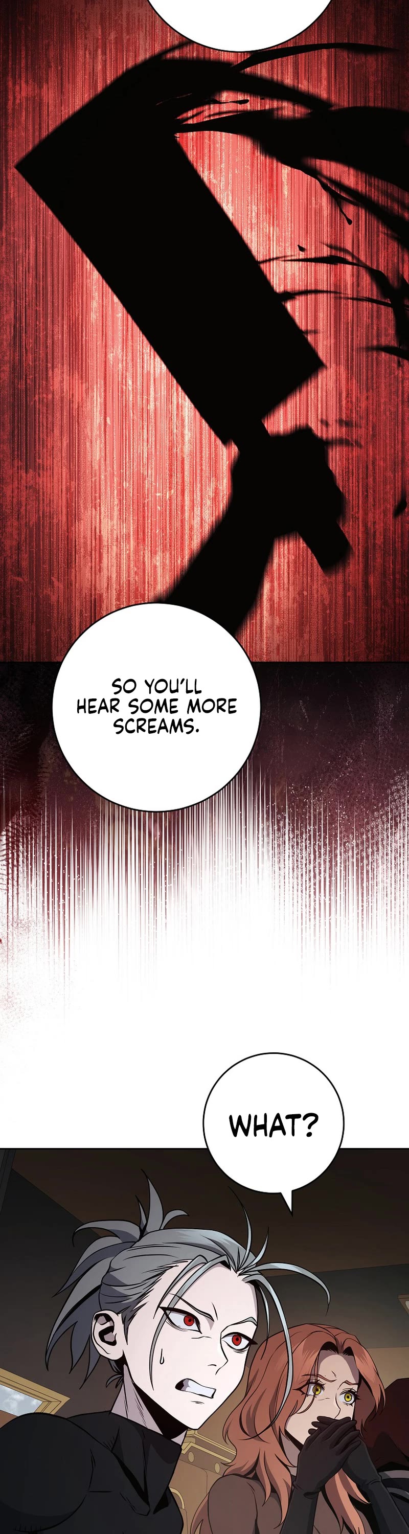 Skeleton Soldier Couldn’t Protect the Dungeon chapter 270 page 50