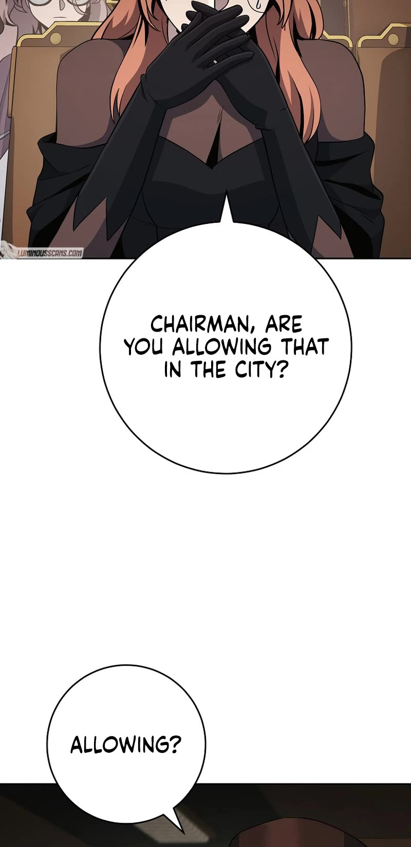 Skeleton Soldier Couldn’t Protect the Dungeon chapter 270 page 52