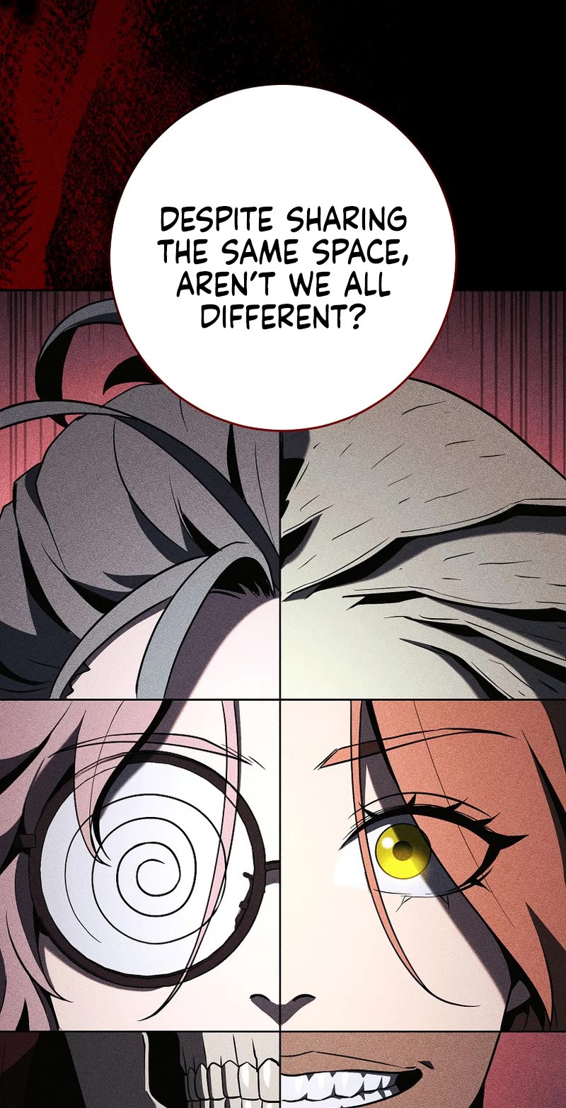 Skeleton Soldier Couldn’t Protect the Dungeon chapter 270 page 55