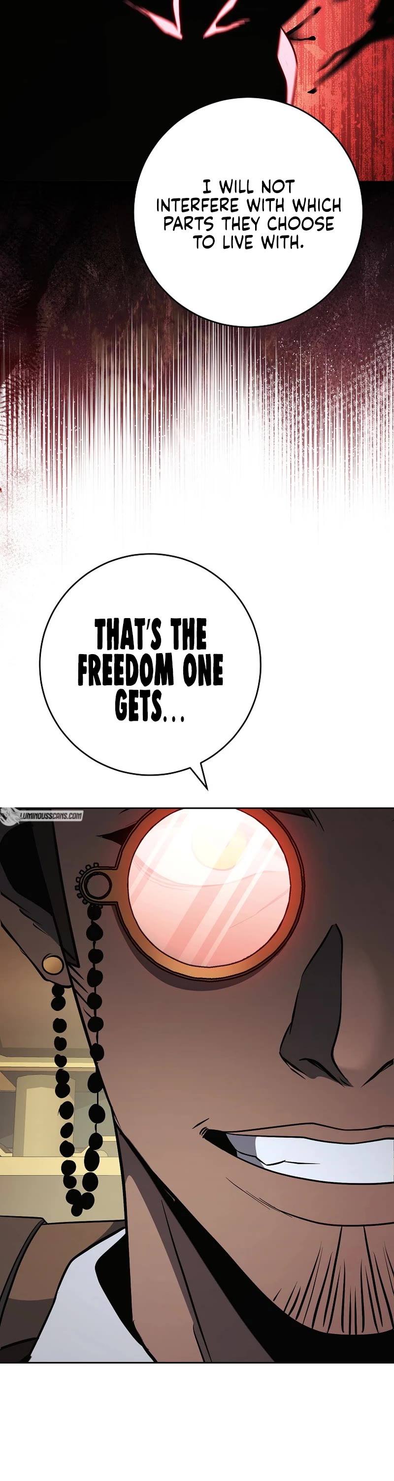 Skeleton Soldier Couldn’t Protect the Dungeon chapter 270 page 58