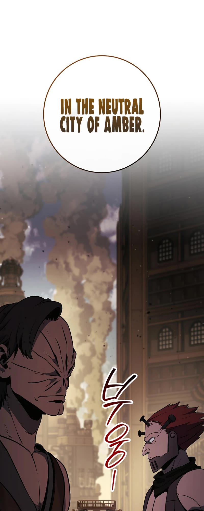 Skeleton Soldier Couldn’t Protect the Dungeon chapter 270 page 59