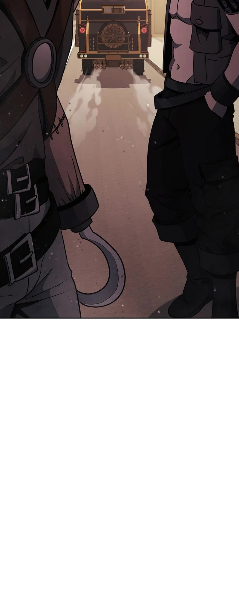 Skeleton Soldier Couldn’t Protect the Dungeon chapter 270 page 60