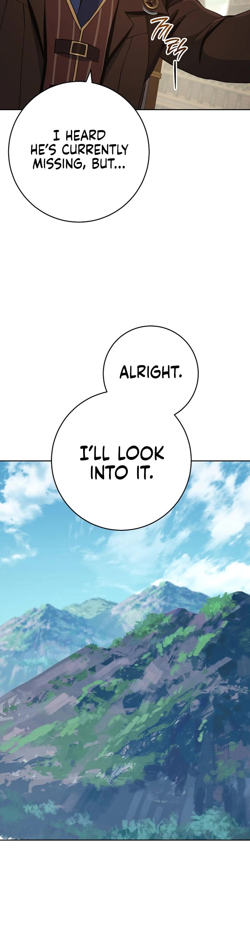 Skeleton Soldier Couldn’t Protect the Dungeon chapter 271 page 11