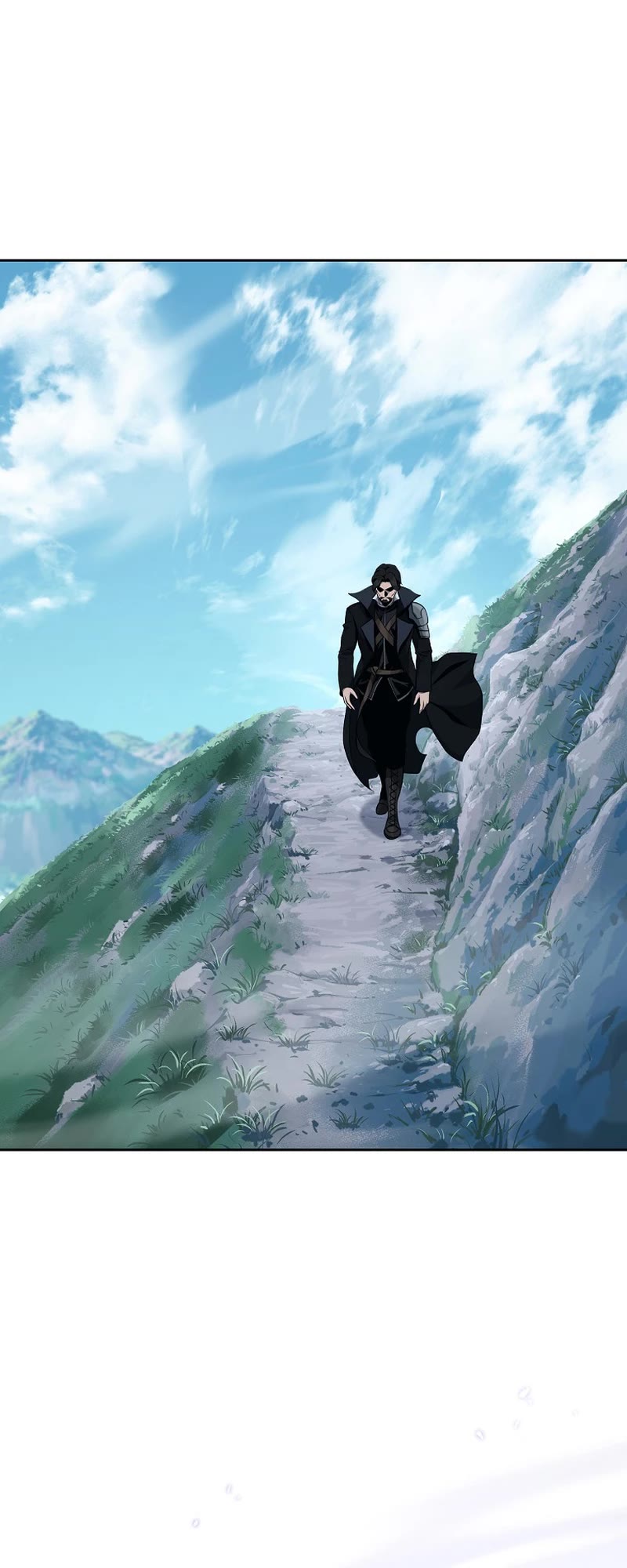 Skeleton Soldier Couldn’t Protect the Dungeon chapter 271 page 12