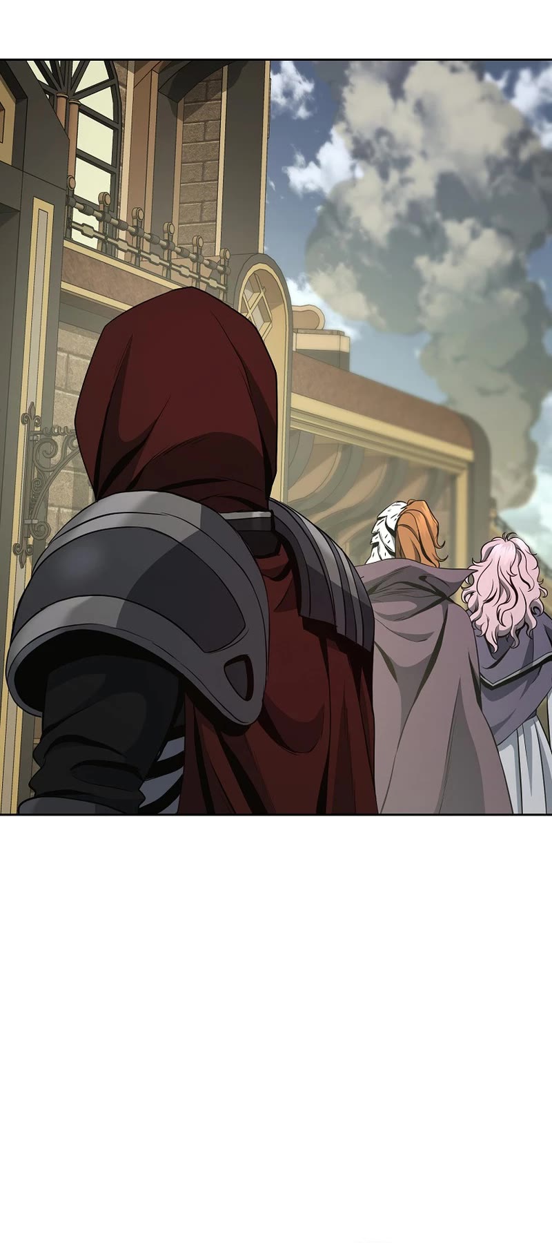 Skeleton Soldier Couldn’t Protect the Dungeon chapter 271 page 17