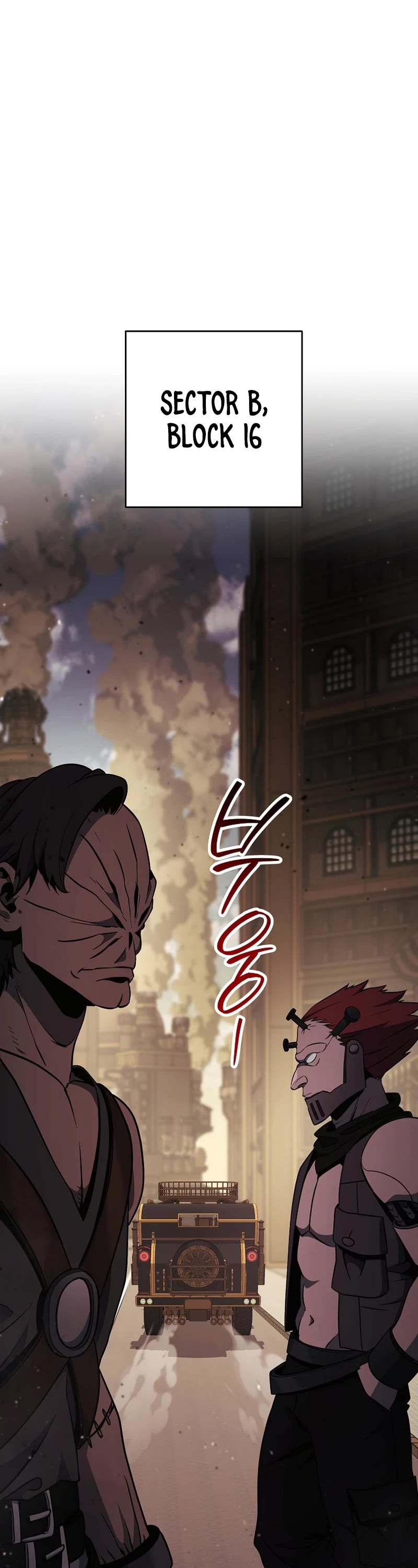 Skeleton Soldier Couldn’t Protect the Dungeon chapter 271 page 2