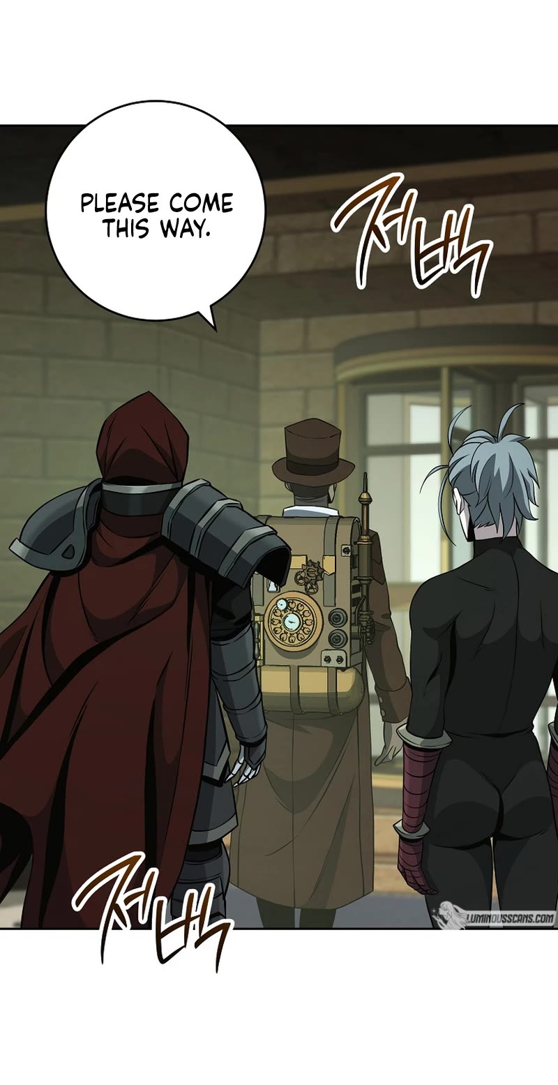 Skeleton Soldier Couldn’t Protect the Dungeon chapter 271 page 30