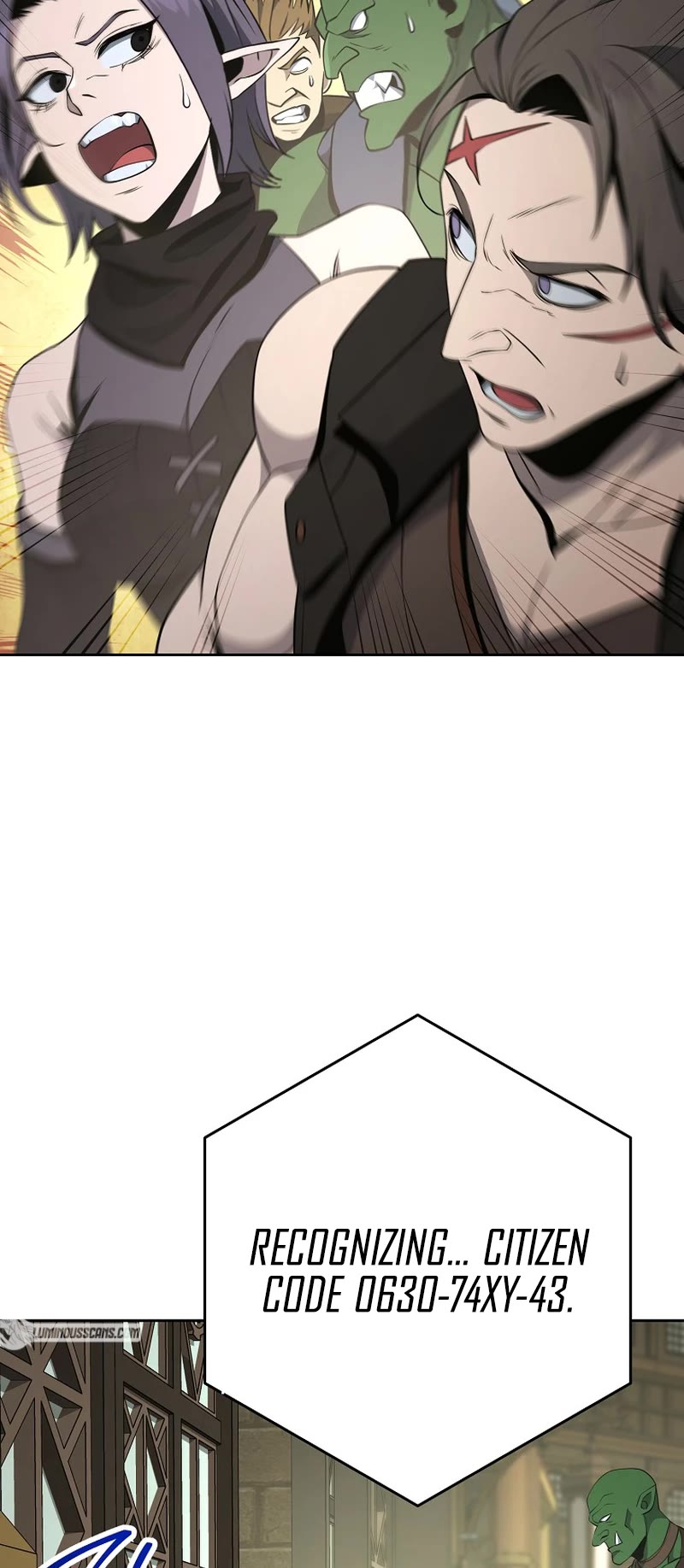 Skeleton Soldier Couldn’t Protect the Dungeon chapter 271 page 34