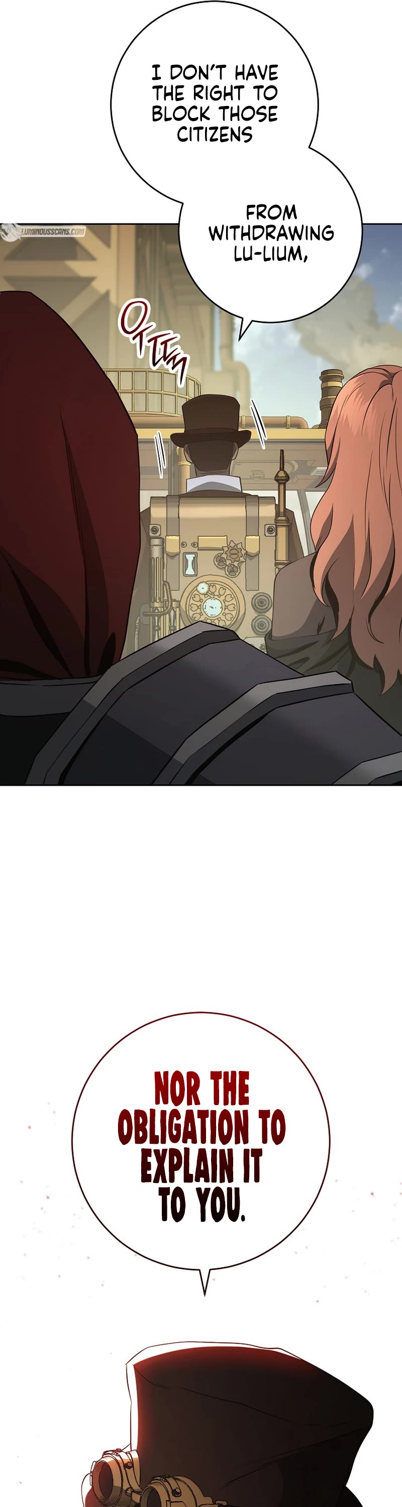 Skeleton Soldier Couldn’t Protect the Dungeon chapter 271 page 39