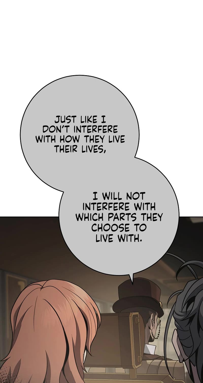 Skeleton Soldier Couldn’t Protect the Dungeon chapter 271 page 4