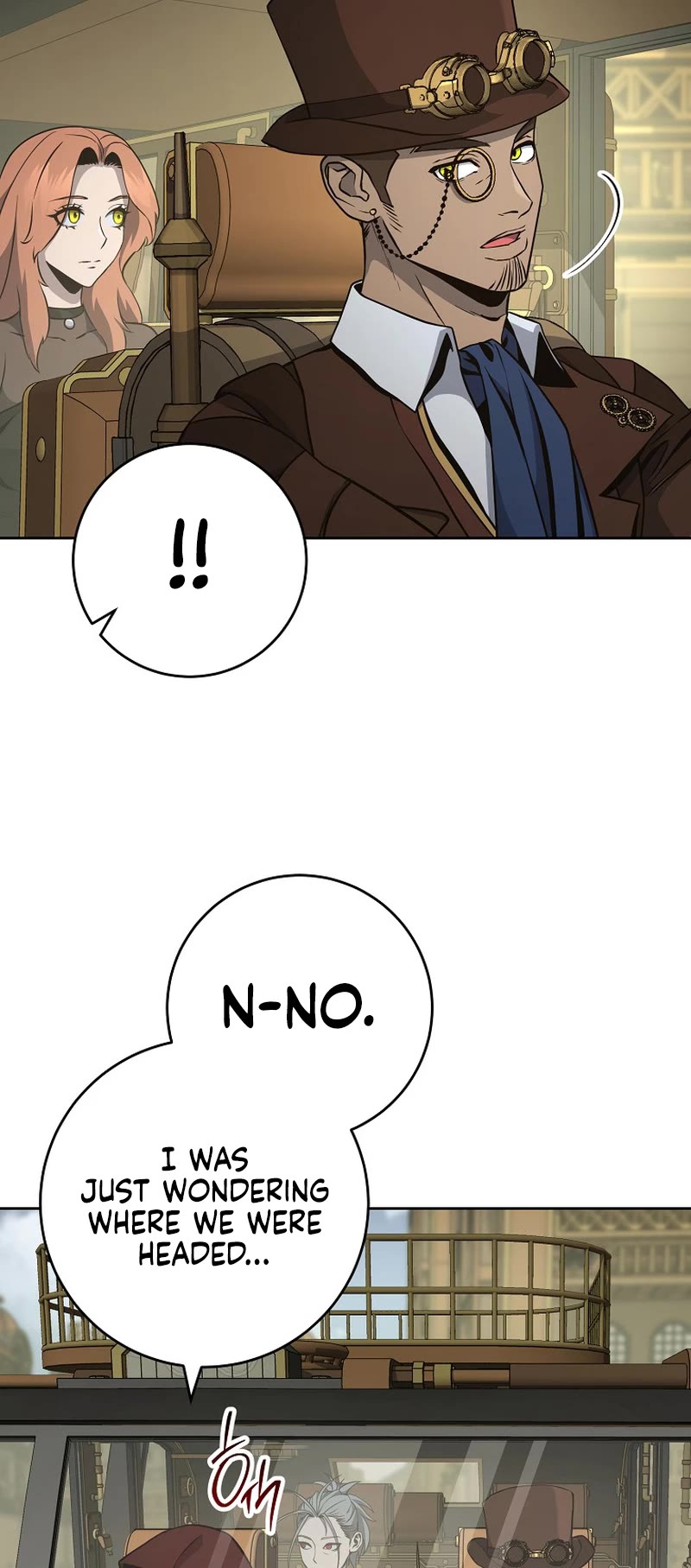 Skeleton Soldier Couldn’t Protect the Dungeon chapter 271 page 44