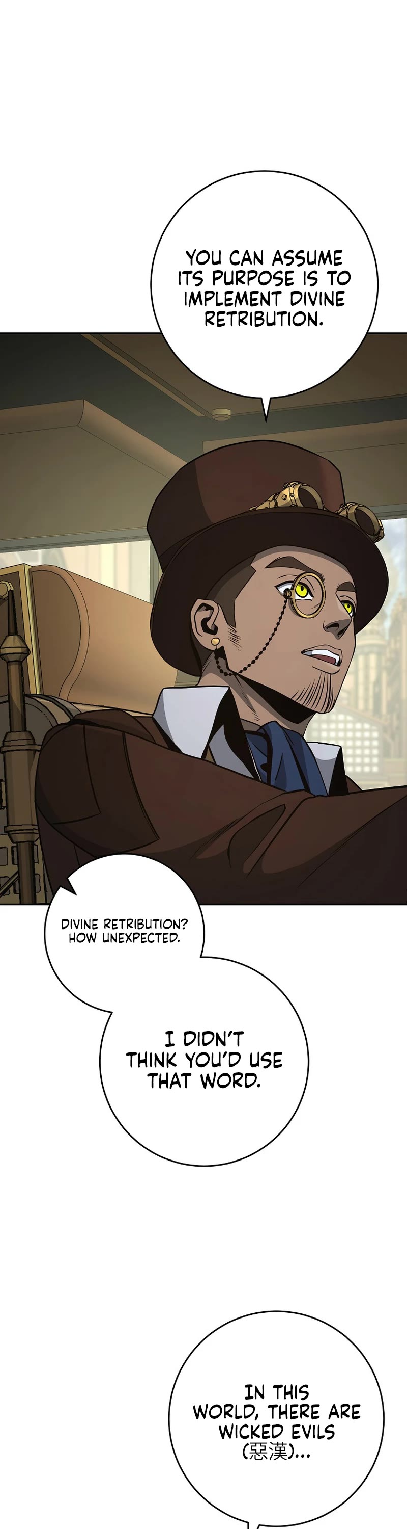 Skeleton Soldier Couldn’t Protect the Dungeon chapter 271 page 47