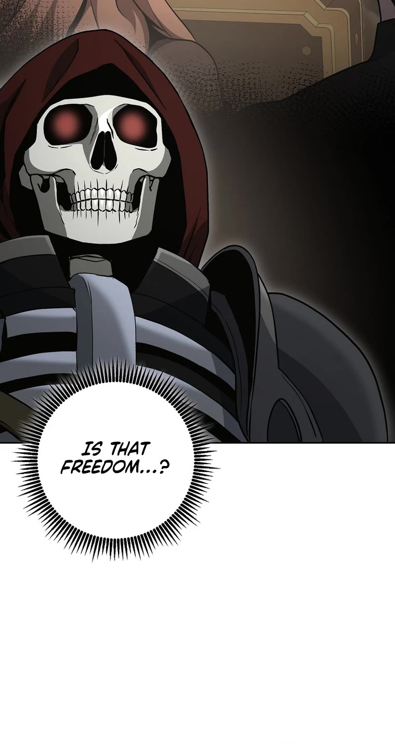 Skeleton Soldier Couldn’t Protect the Dungeon chapter 271 page 5