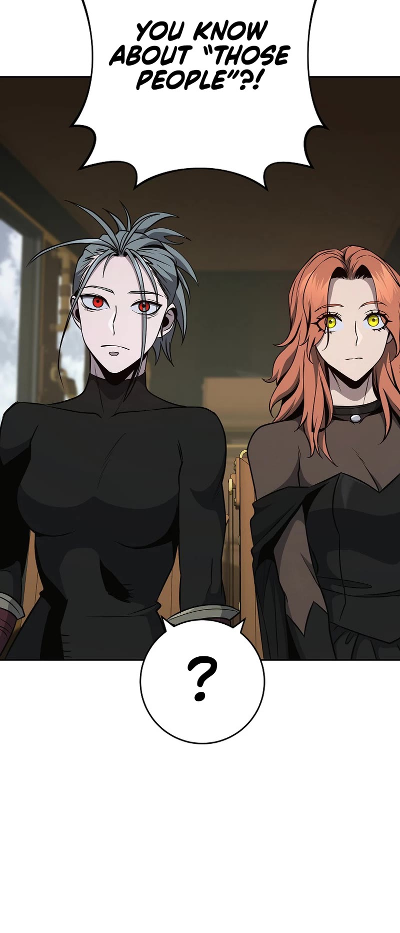 Skeleton Soldier Couldn’t Protect the Dungeon chapter 271 page 52