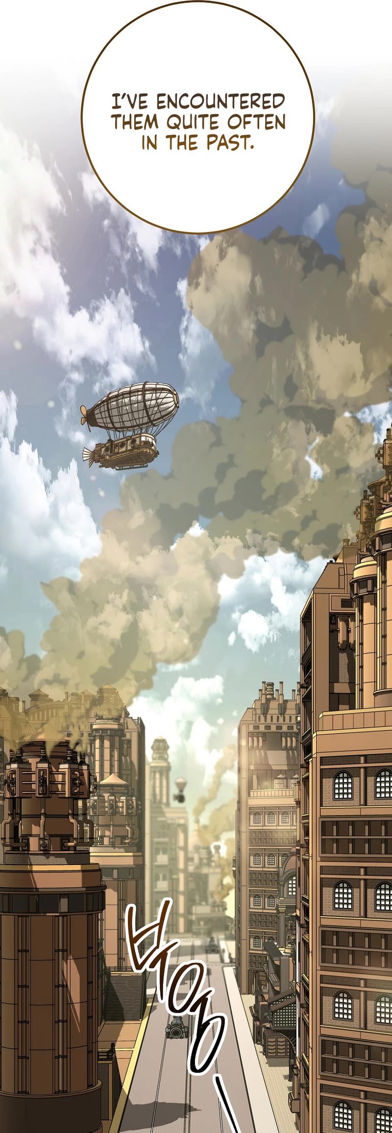 Skeleton Soldier Couldn’t Protect the Dungeon chapter 271 page 54