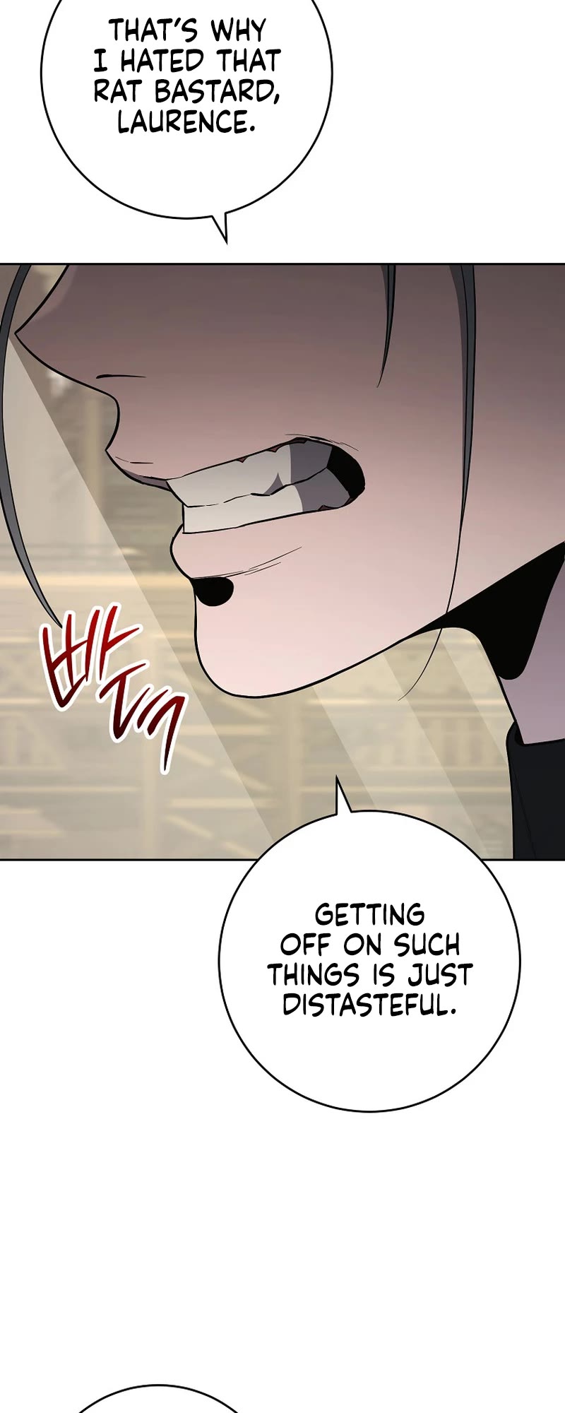 Skeleton Soldier Couldn’t Protect the Dungeon chapter 271 page 8