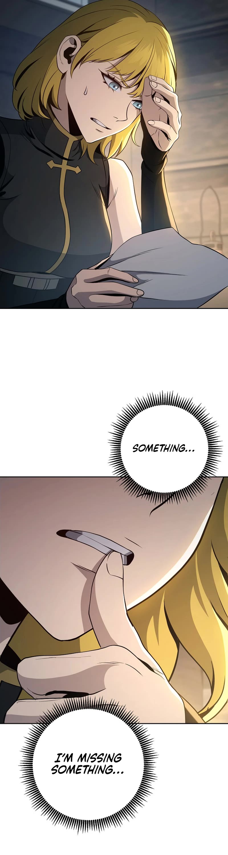 Skeleton Soldier Couldn’t Protect the Dungeon chapter 272 page 10