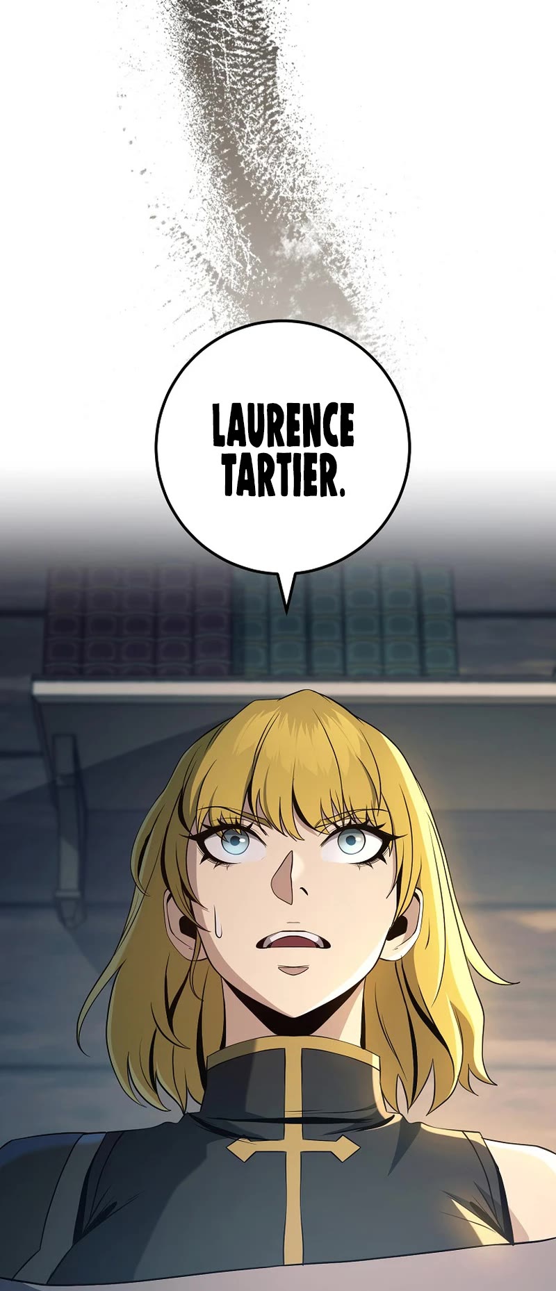 Skeleton Soldier Couldn’t Protect the Dungeon chapter 272 page 12