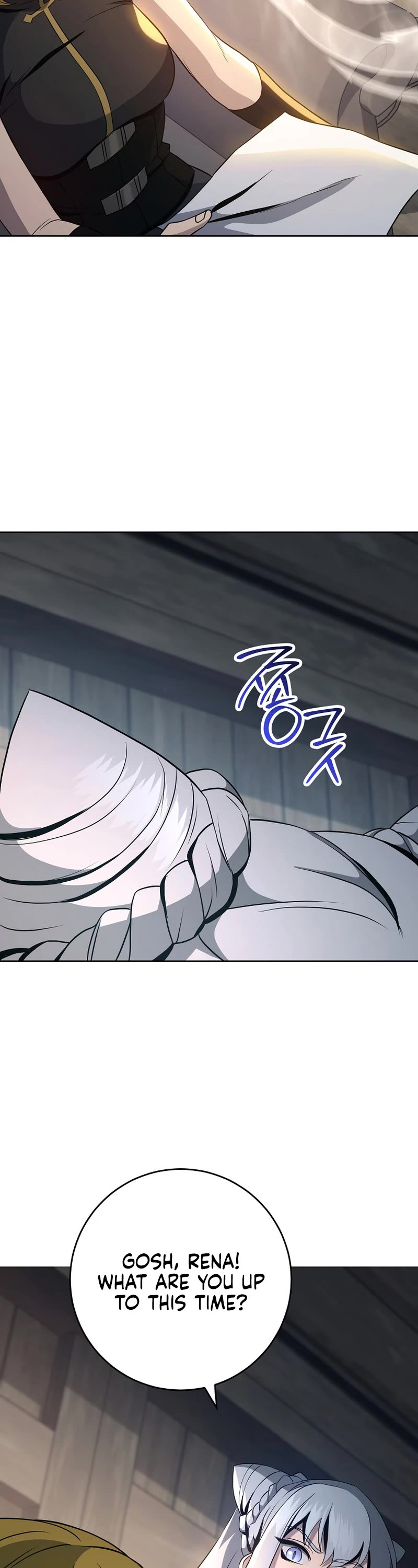 Skeleton Soldier Couldn’t Protect the Dungeon chapter 272 page 15