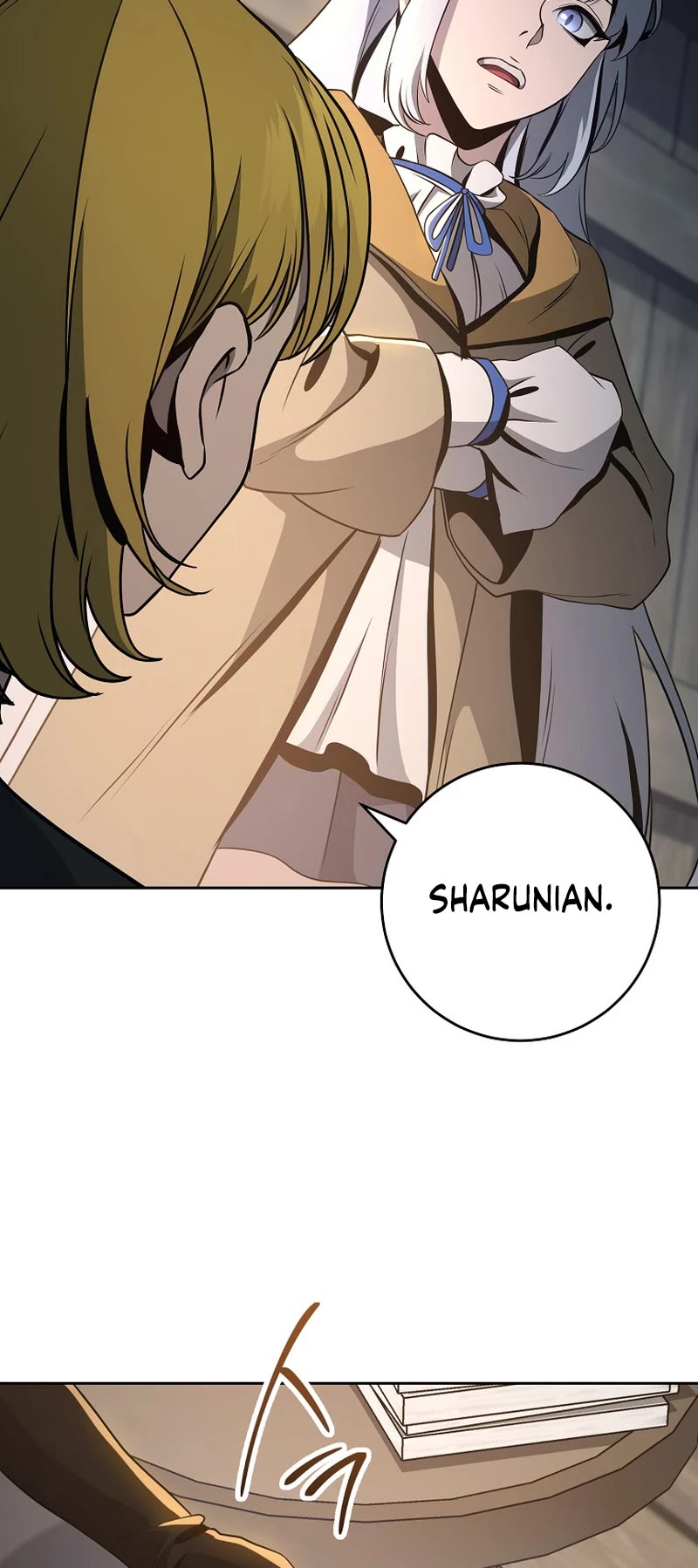 Skeleton Soldier Couldn’t Protect the Dungeon chapter 272 page 16