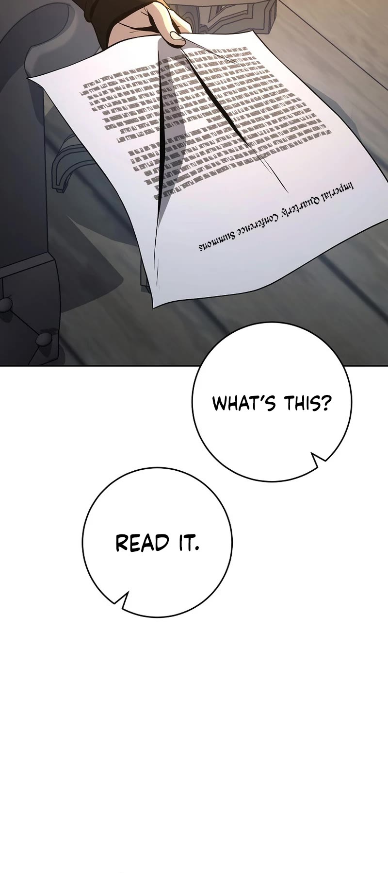 Skeleton Soldier Couldn’t Protect the Dungeon chapter 272 page 17