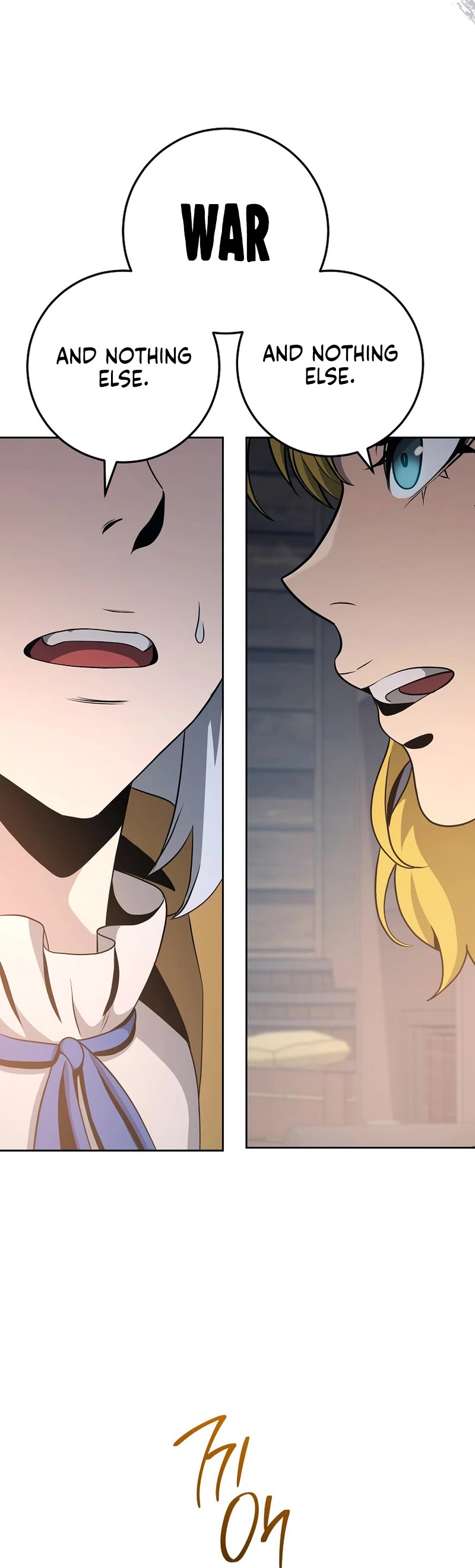 Skeleton Soldier Couldn’t Protect the Dungeon chapter 272 page 19